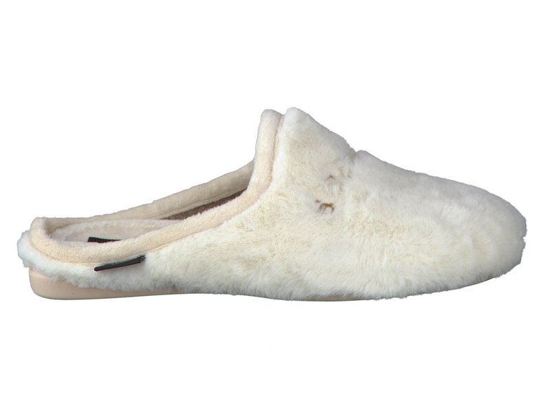 Scapa Pantoffels Beige