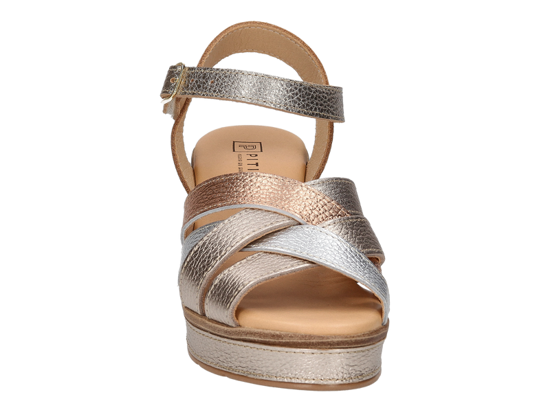 View product 'Pitillos Sandals Rose' Pitillos Sandals Rose