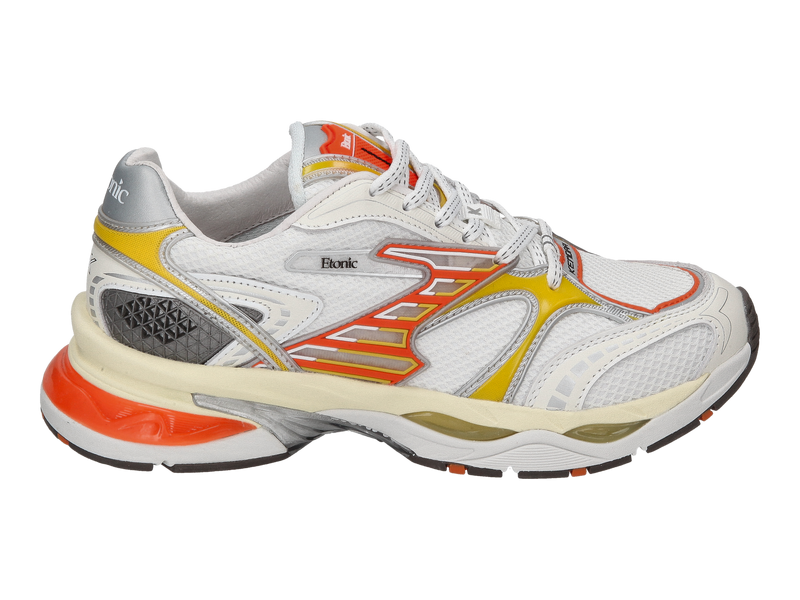 View product 'Etonic Sneakers Orange' Etonic Sneakers Orange