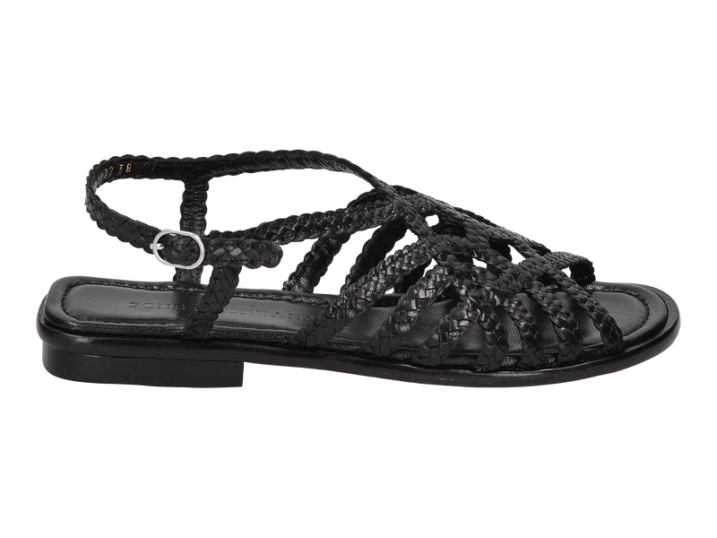 Pons Quintana Sandals Black