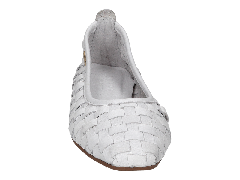 View product 'Scapa Ballerinas White' Scapa Ballerinas White