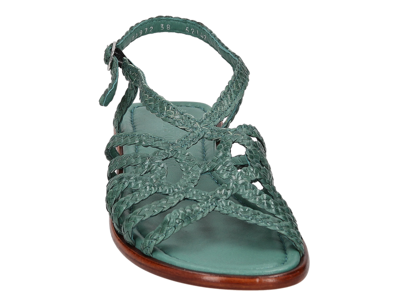 Pons Quintana Sandals Green
