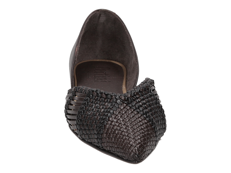 View product 'Pertini Ballerinas Brown' Pertini Ballerinas Brown