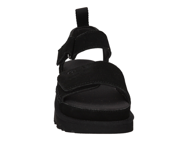 Ugg Sandals Black