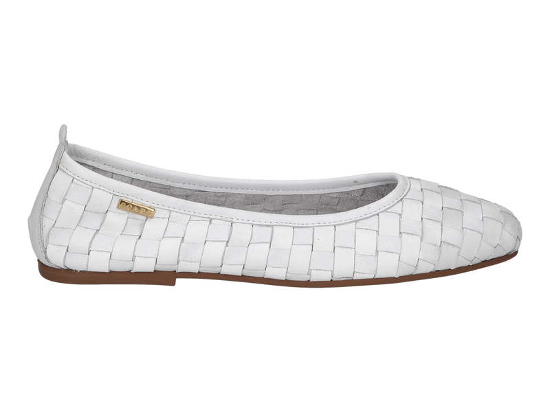 View product 'Scapa Ballerinas White' Scapa Ballerinas White
