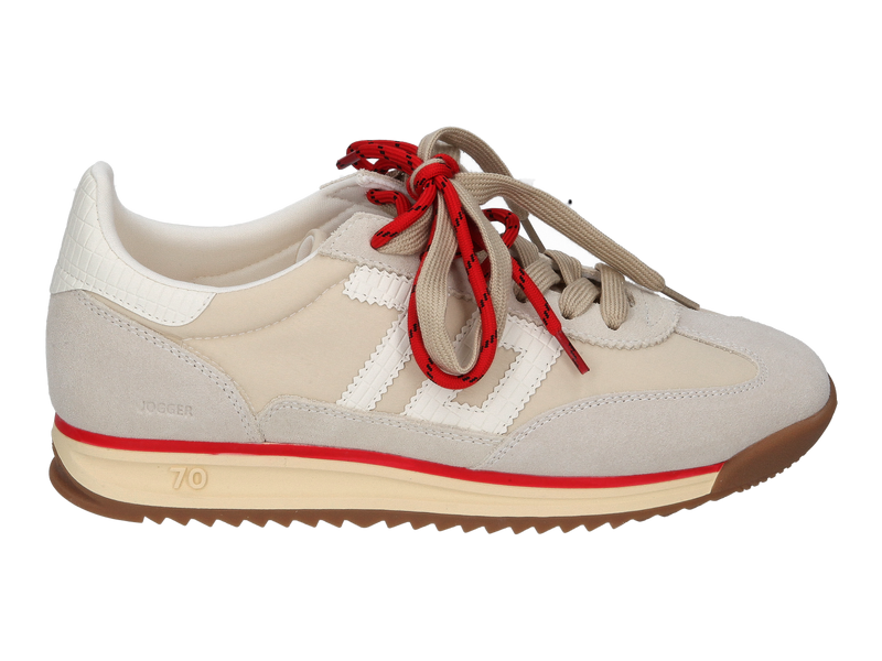 View product 'Back 70 Sneakers Beige' Back 70 Sneakers Beige