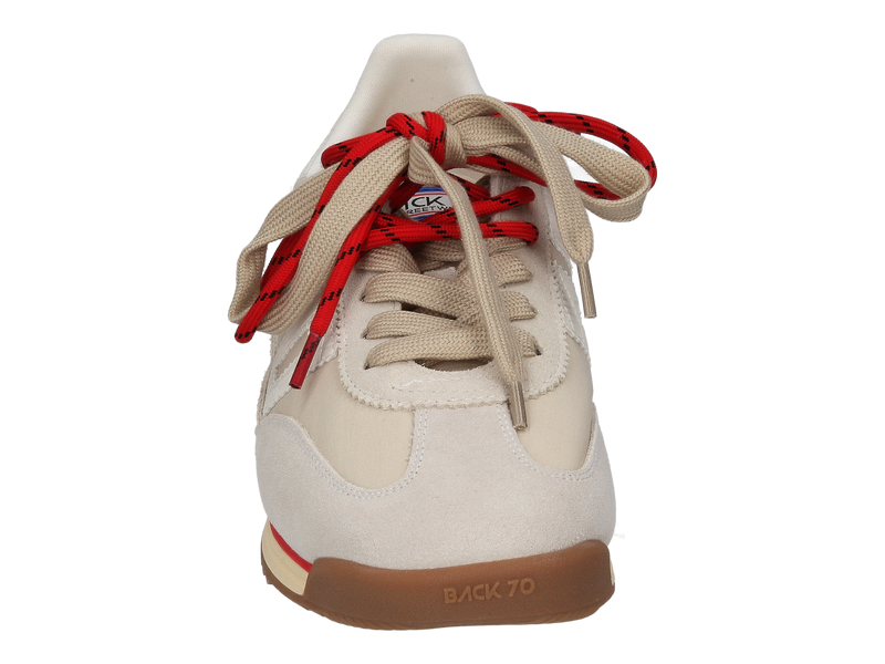 View product 'Back 70 Sneakers Beige' Back 70 Sneakers Beige