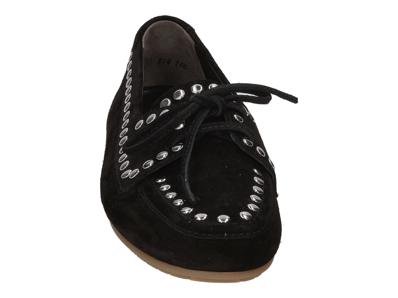 Kennel & Schmenger Docksides Black