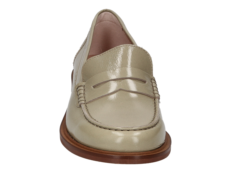 Verduyn Mocassins Groen