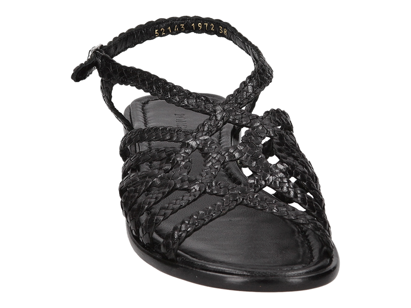 Pons Quintana Sandals Black