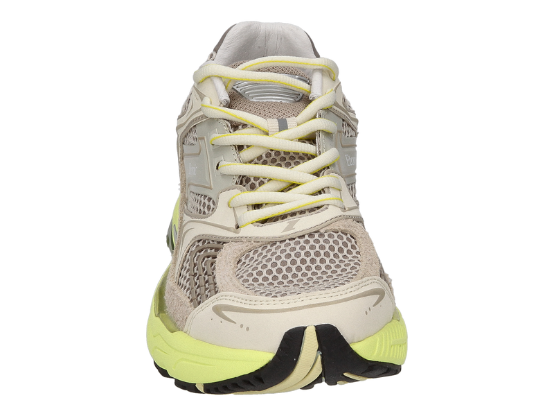 View product 'Etonic Sneakers Yellow' Etonic Sneakers Yellow