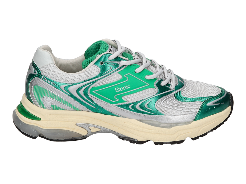 View product 'Etonic Sneakers Green' Etonic Sneakers Green