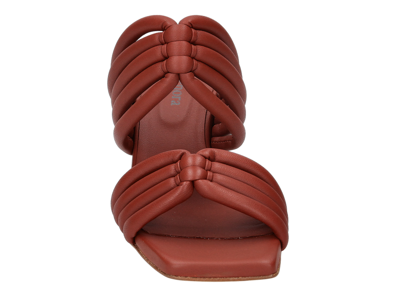 Antenora Mules Cognac
