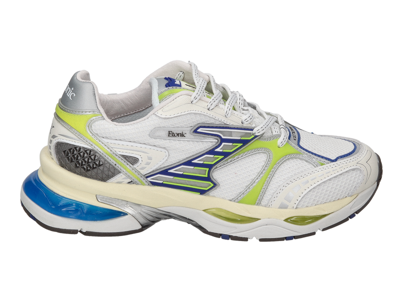 View product 'Etonic Sneakers Blue' Etonic Sneakers Blue