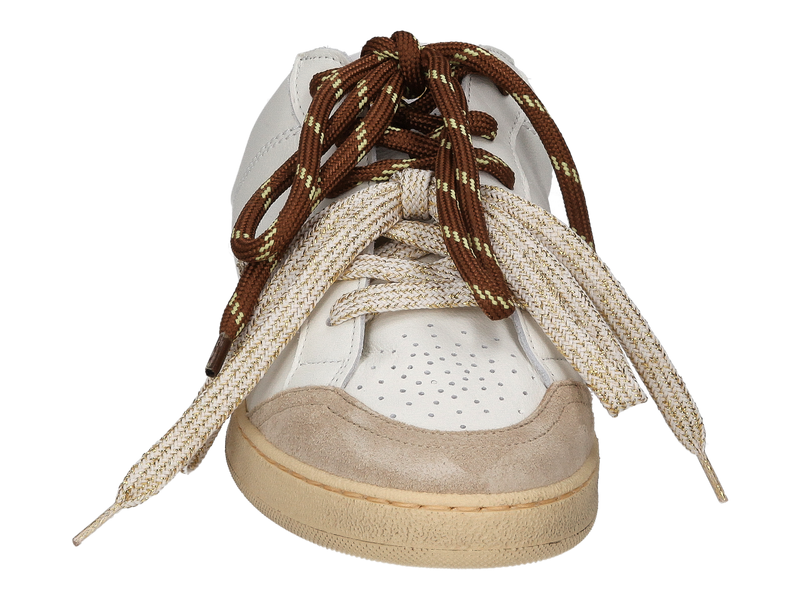 View product 'Ama Brand Sneakers Beige' Ama Brand Sneakers Beige