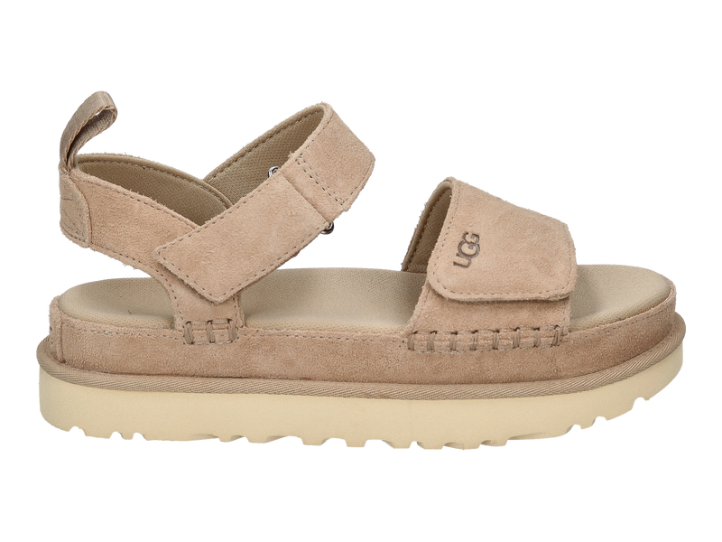 Ugg Sandals Beige