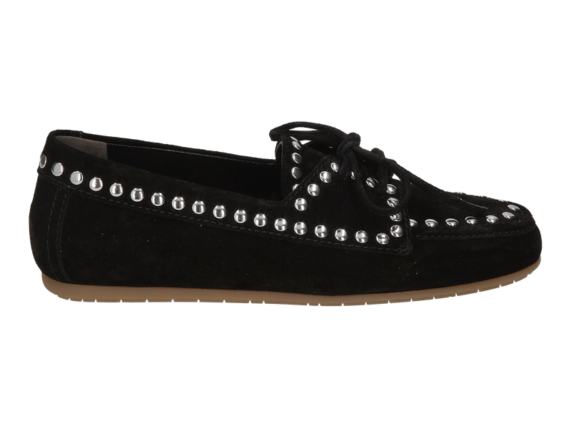 Kennel & Schmenger Docksides Black
