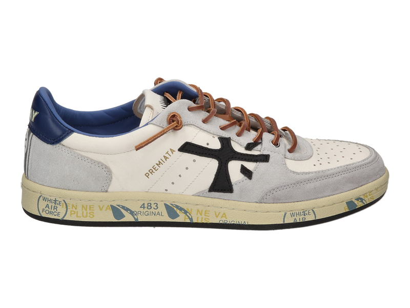 Premiata Sneakers Off White