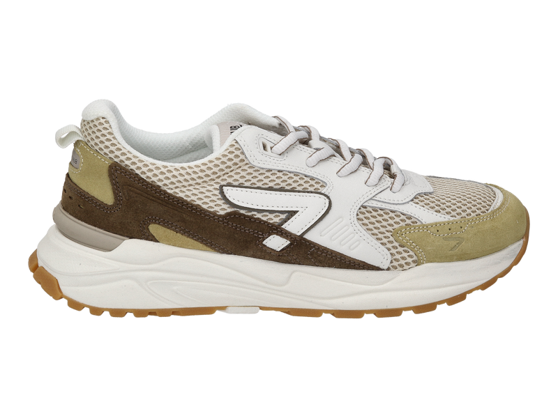 Hub Footwear Sneakers Green