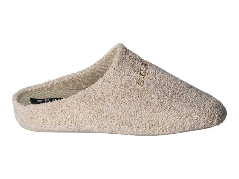 Scapa Slippers Beige