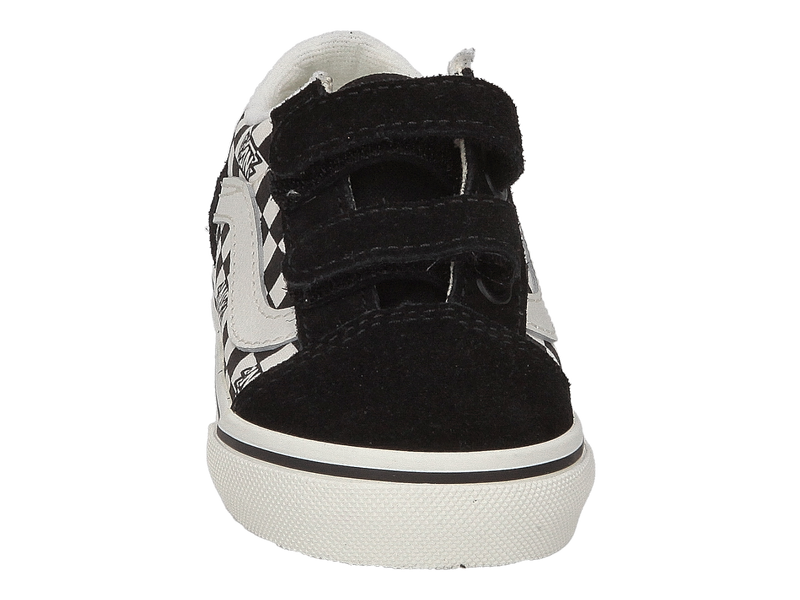 View product 'Vans Velcro Shoes Black' Vans Velcro Shoes Black