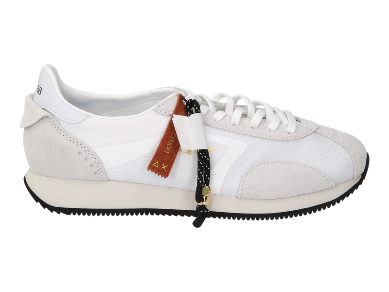 View product 'Sun 68 Sneakers White' Sun 68 Sneakers White