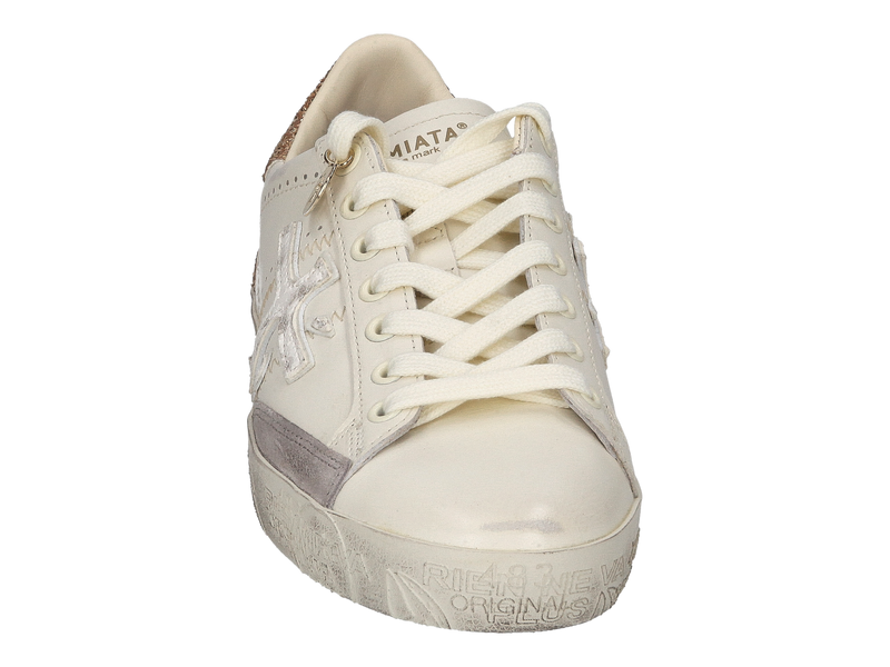 View product 'Premiata Sneakers Beige' Premiata Sneakers Beige