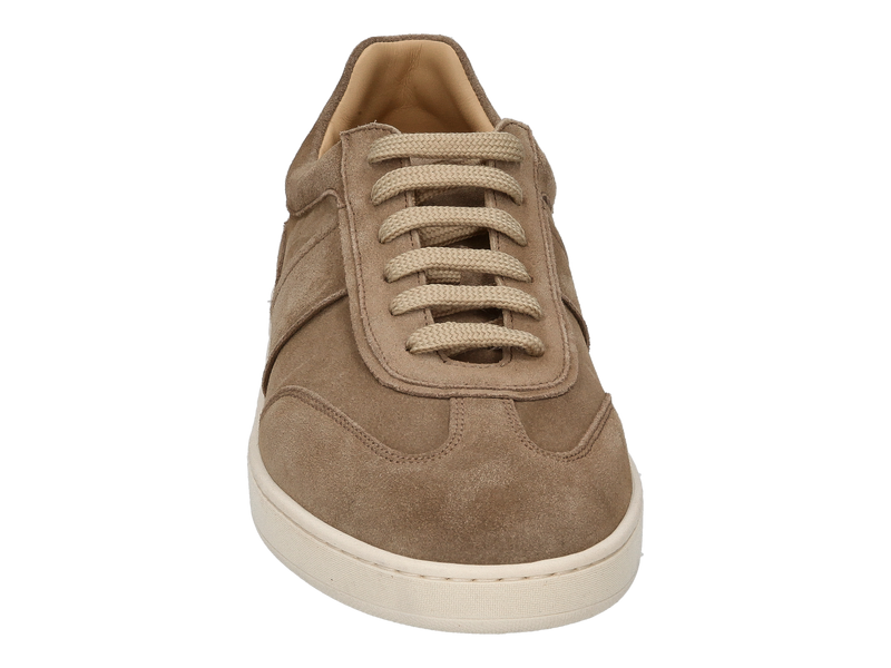 Triver Flight Sneakers Beige