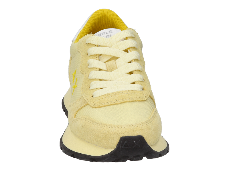 View product 'Sun 68 Sneakers Yellow' Sun 68 Sneakers Yellow