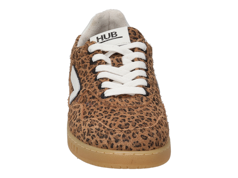 View product 'Hub Footwear Sneakers Leopard' Hub Footwear Sneakers Leopard
