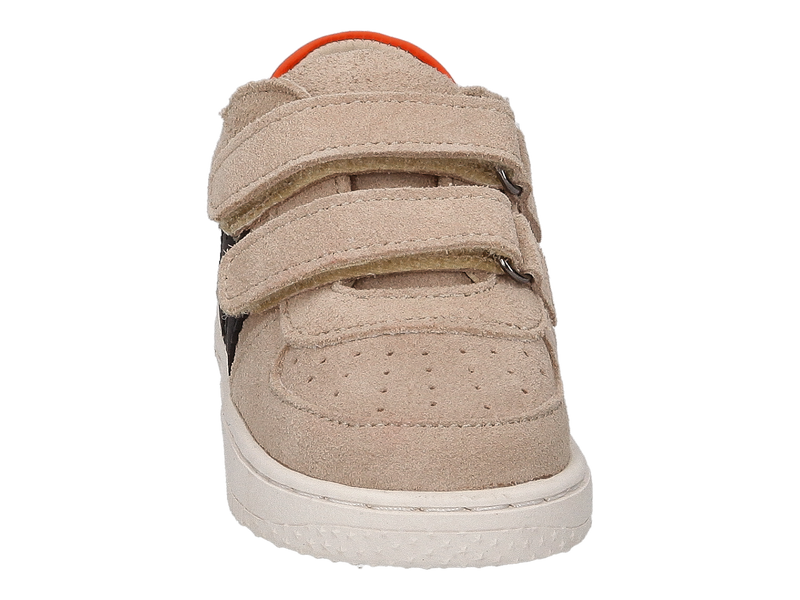 View product 'Shoesme Velcro Shoes Beige' Shoesme Velcro Shoes Beige
