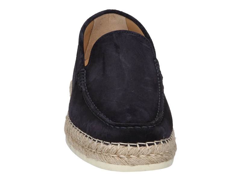 Triver Flight Espadrilles Blauw