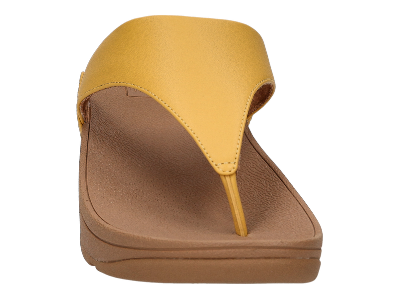 Fitflop Tongues Jaune