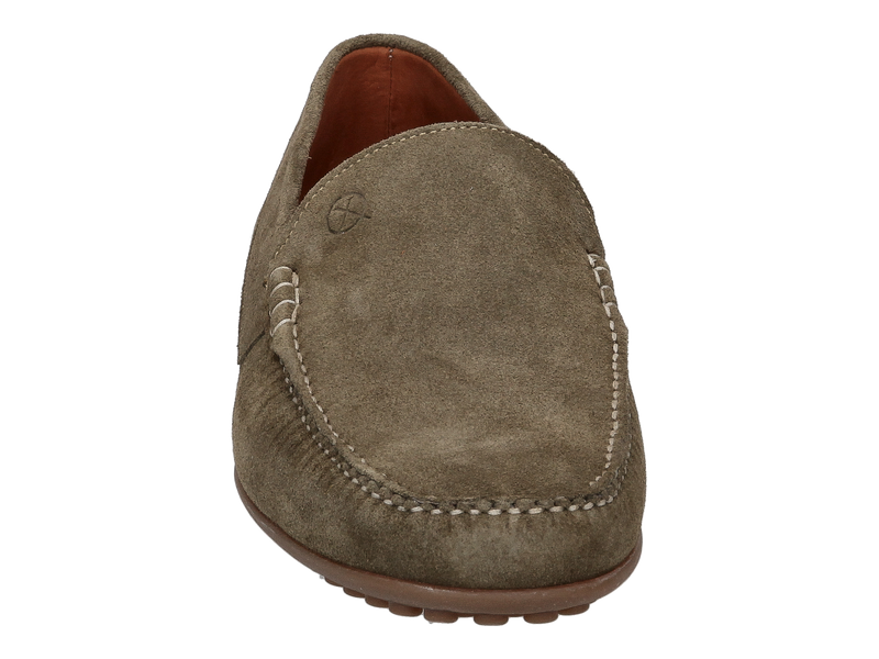 Ambiorix Mocassins Beige