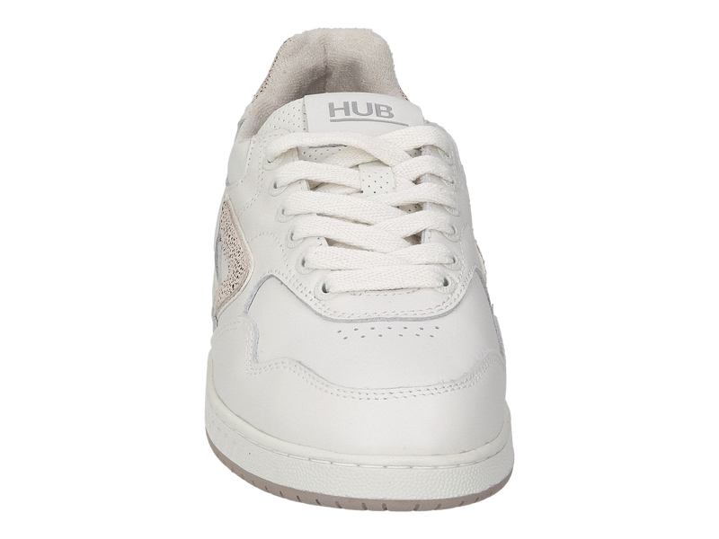 View product 'Hub Footwear Sneakers Off White' Hub Footwear Sneakers Off White