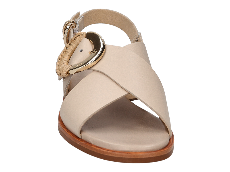 View product 'Frau Sandals Beige' Frau Sandals Beige