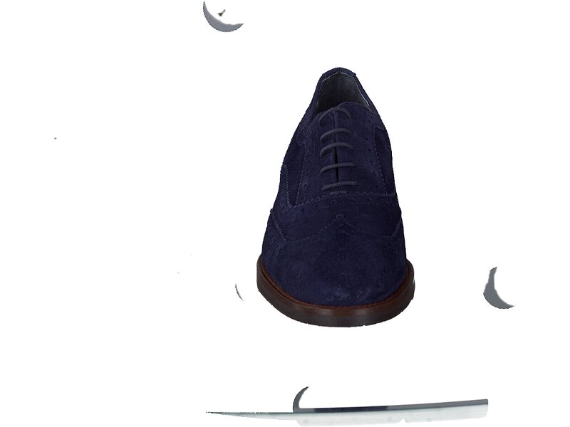Pertini Veterschoenen Blauw