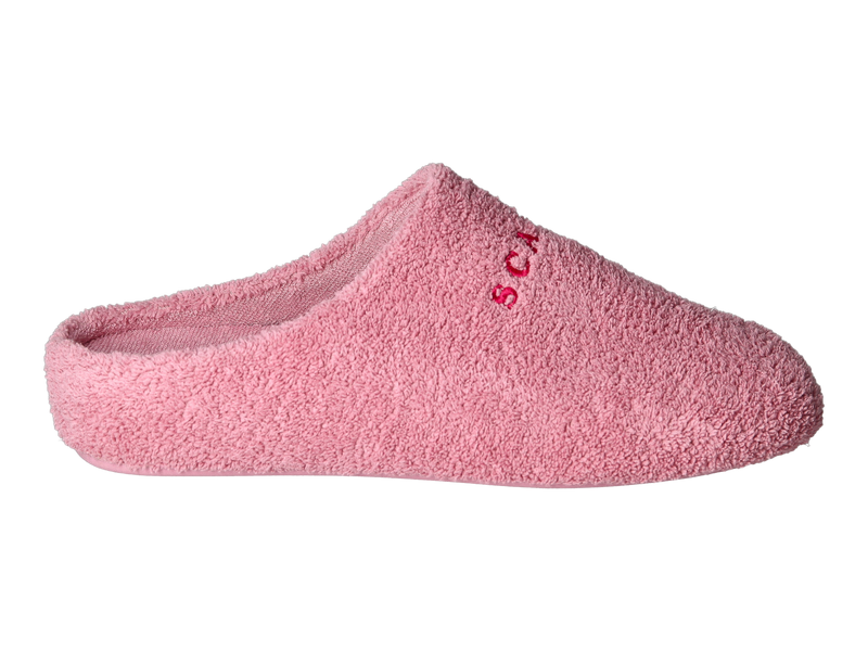 Scapa Slippers Rose