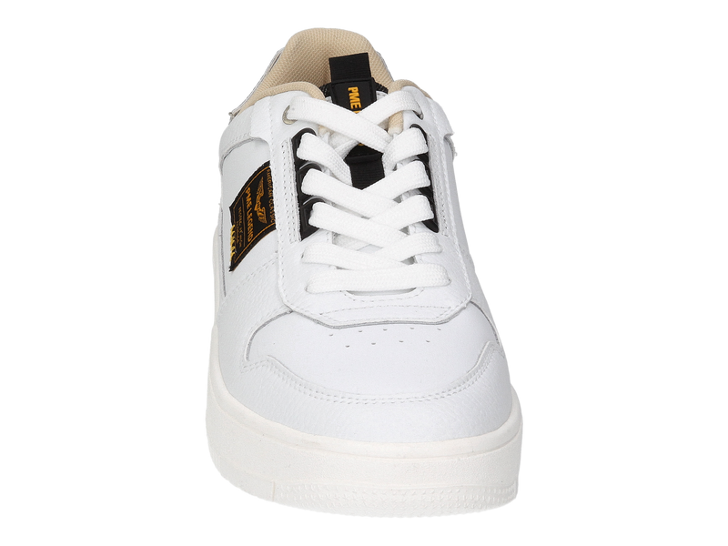 Pme Legend Sneakers White