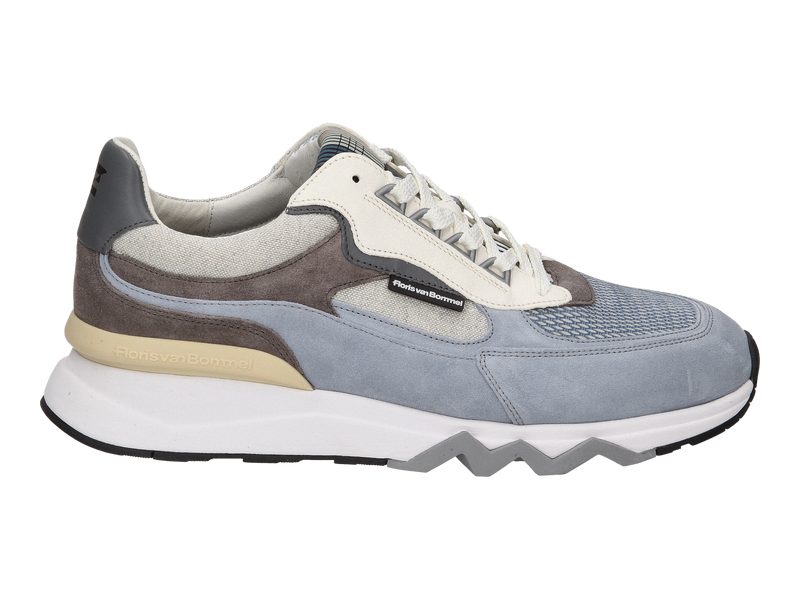 Floris Van Bommel Sneakers Blue