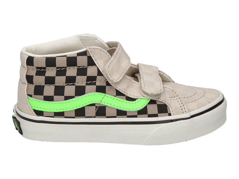 View product 'Vans Velcro Shoes Beige' Vans Velcro Shoes Beige