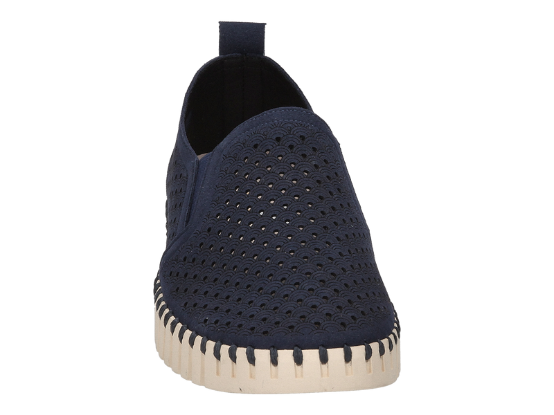 Ilse Jacobsen Loafers Blue