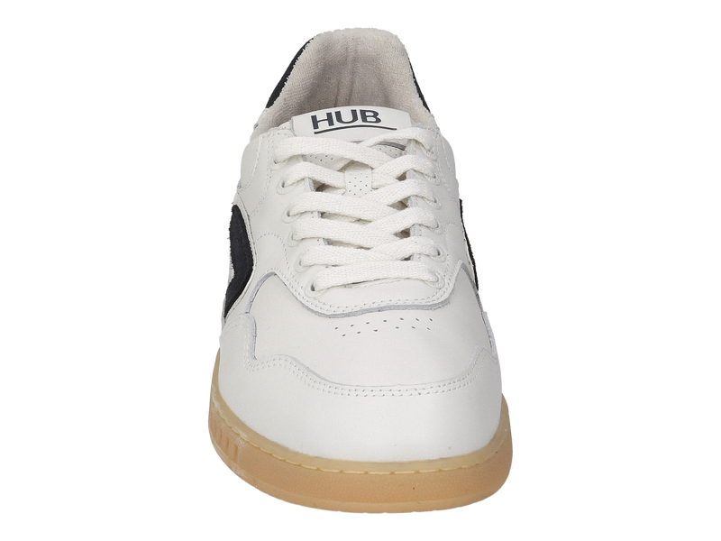 Hub Footwear Sneakers Off White