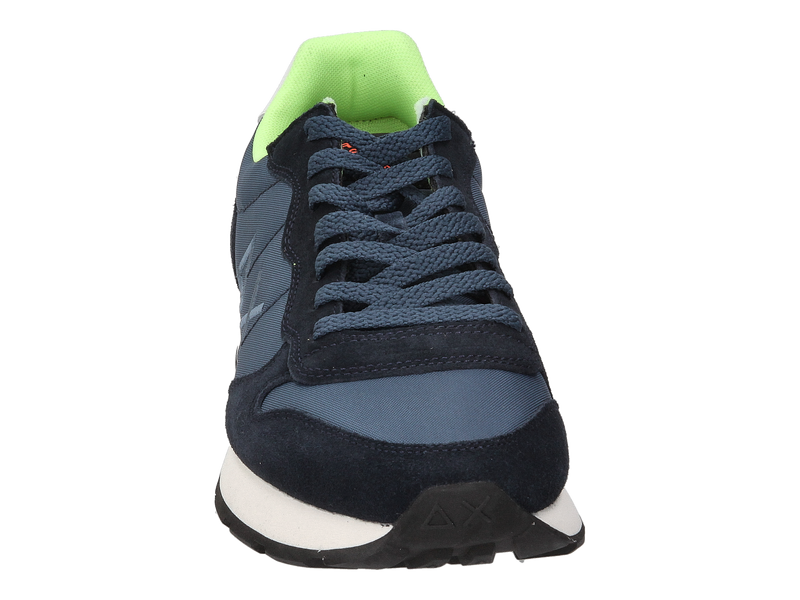 Sun 68 Sneakers Blue