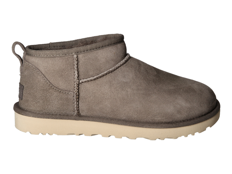 View product 'Ugg Boots Taupe' Ugg Boots Taupe