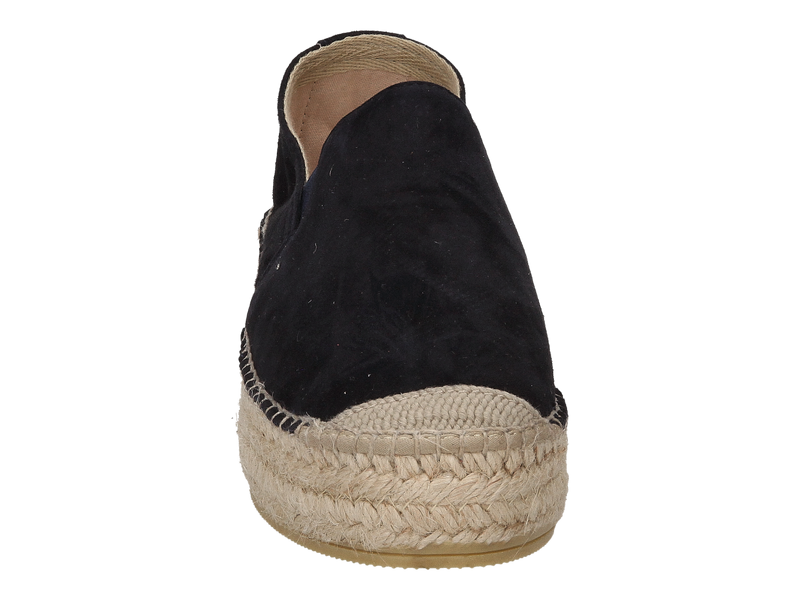 Viguera Espadrilles Blauw