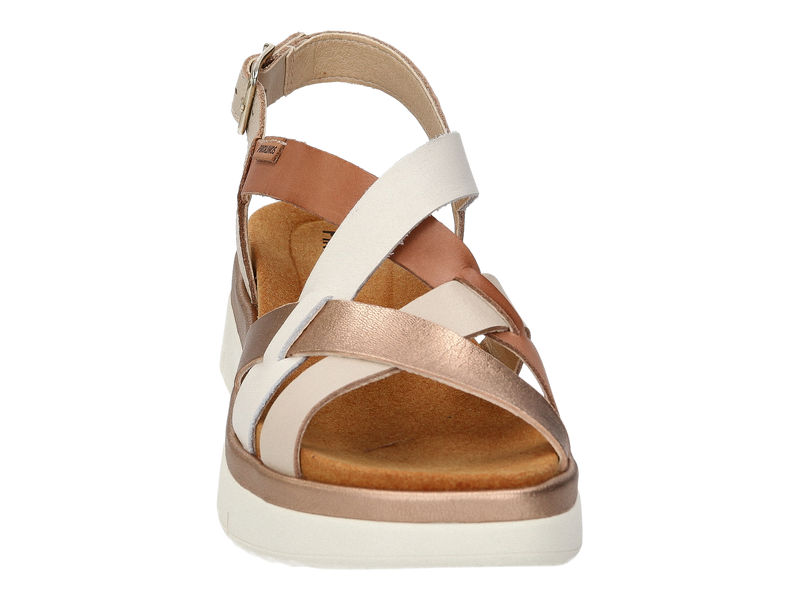 View product 'Pikolinos Sandals Beige' Pikolinos Sandals Beige