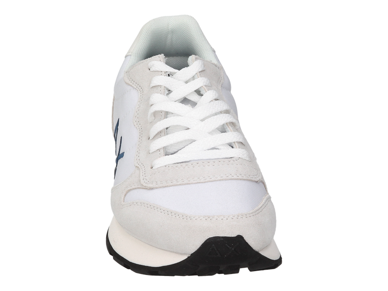 Sun 68 Sneakers White