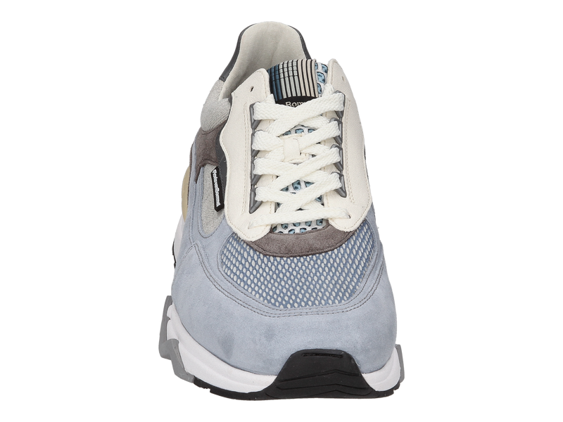 Floris Van Bommel Sneakers Blue