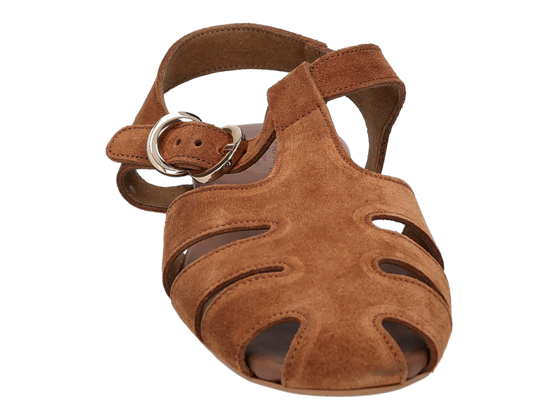 View product 'Frau Sandals Cognac' Frau Sandals Cognac